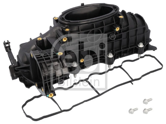 Fitting, intake manifold